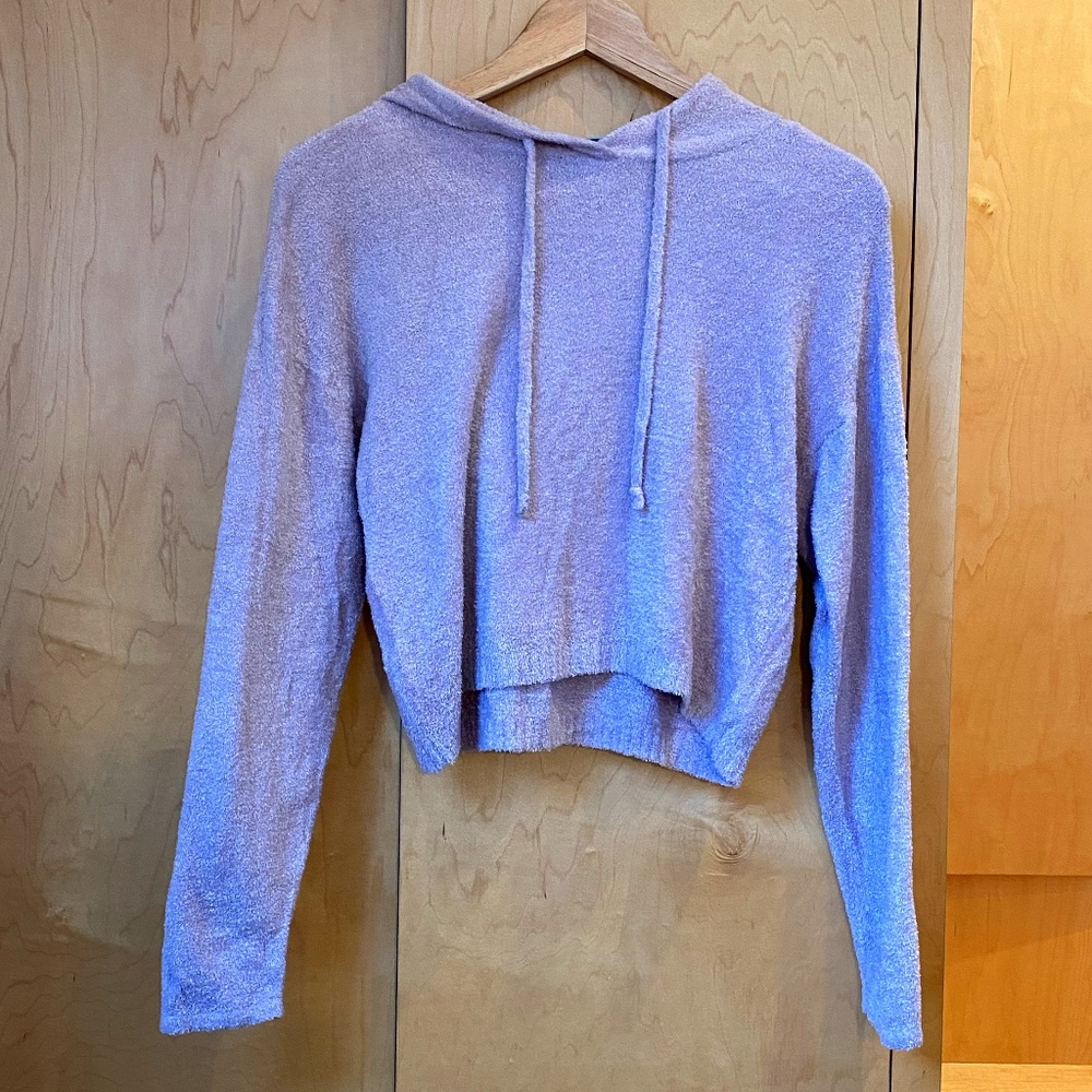 Tillys Hoodie
